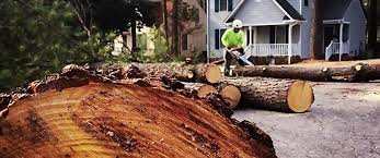 Best Emergency Tree Removal  in Cherry Valley, CA